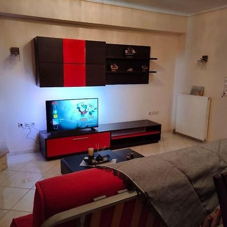شقة Το Σπίτι Της Περσεφόνης أثينا المظهر الخارجي الصورة