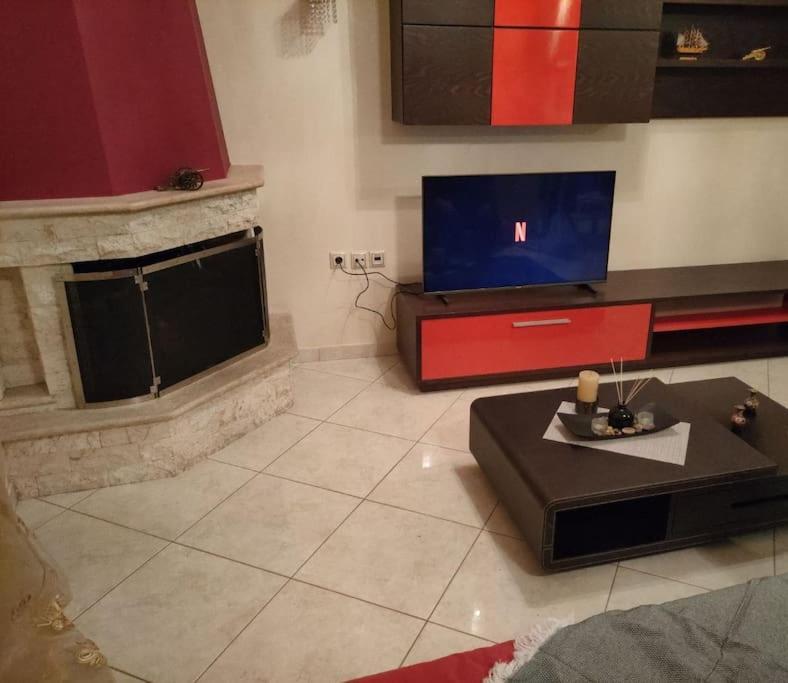 شقة Το Σπίτι Της Περσεφόνης أثينا المظهر الخارجي الصورة